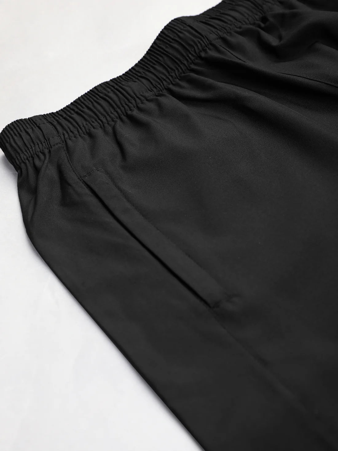 NS Lycra 150 GSM Men Training Track Pant