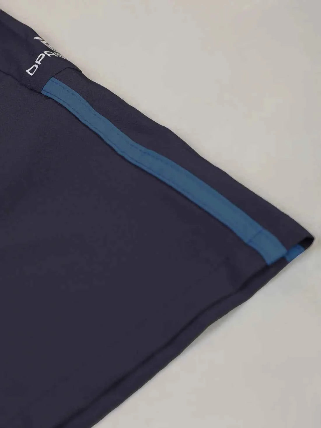 Dpassion Core Maroon Performance Training Shorts Elite Activewear