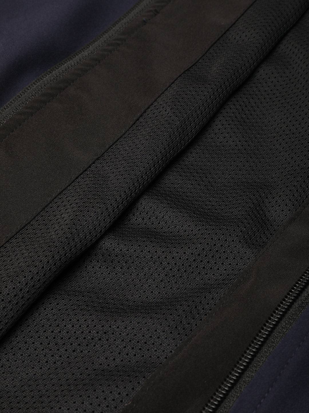 Dpassion Men Colorblock Zip Jacket Premium Training Activewear - Dpassion