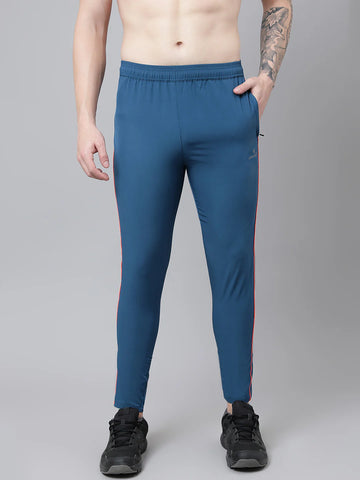 Imported NS Lycra 150 GSM Training Joggers For Men