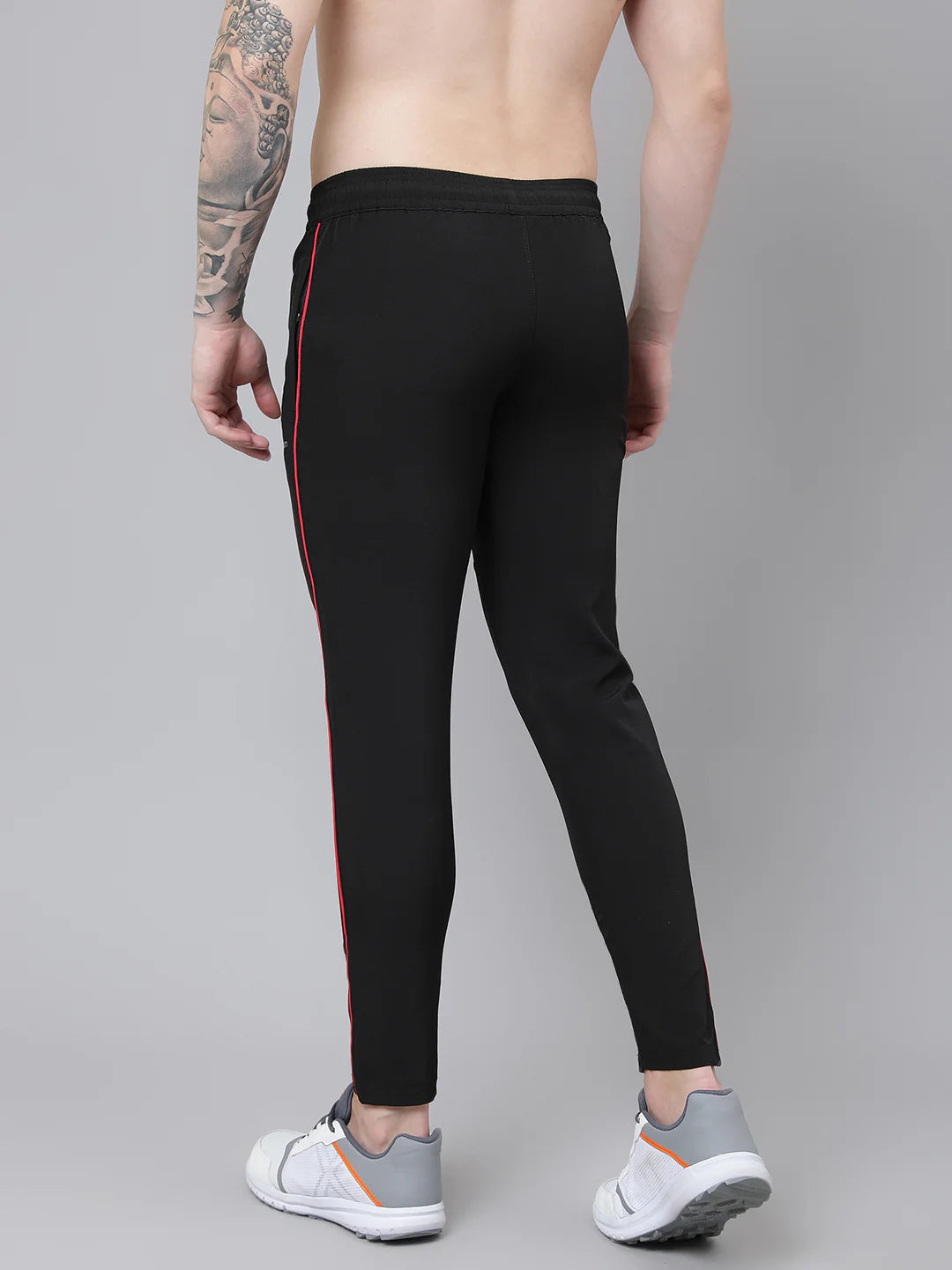 Imported NS Lycra 150 GSM Training Joggers For Men
