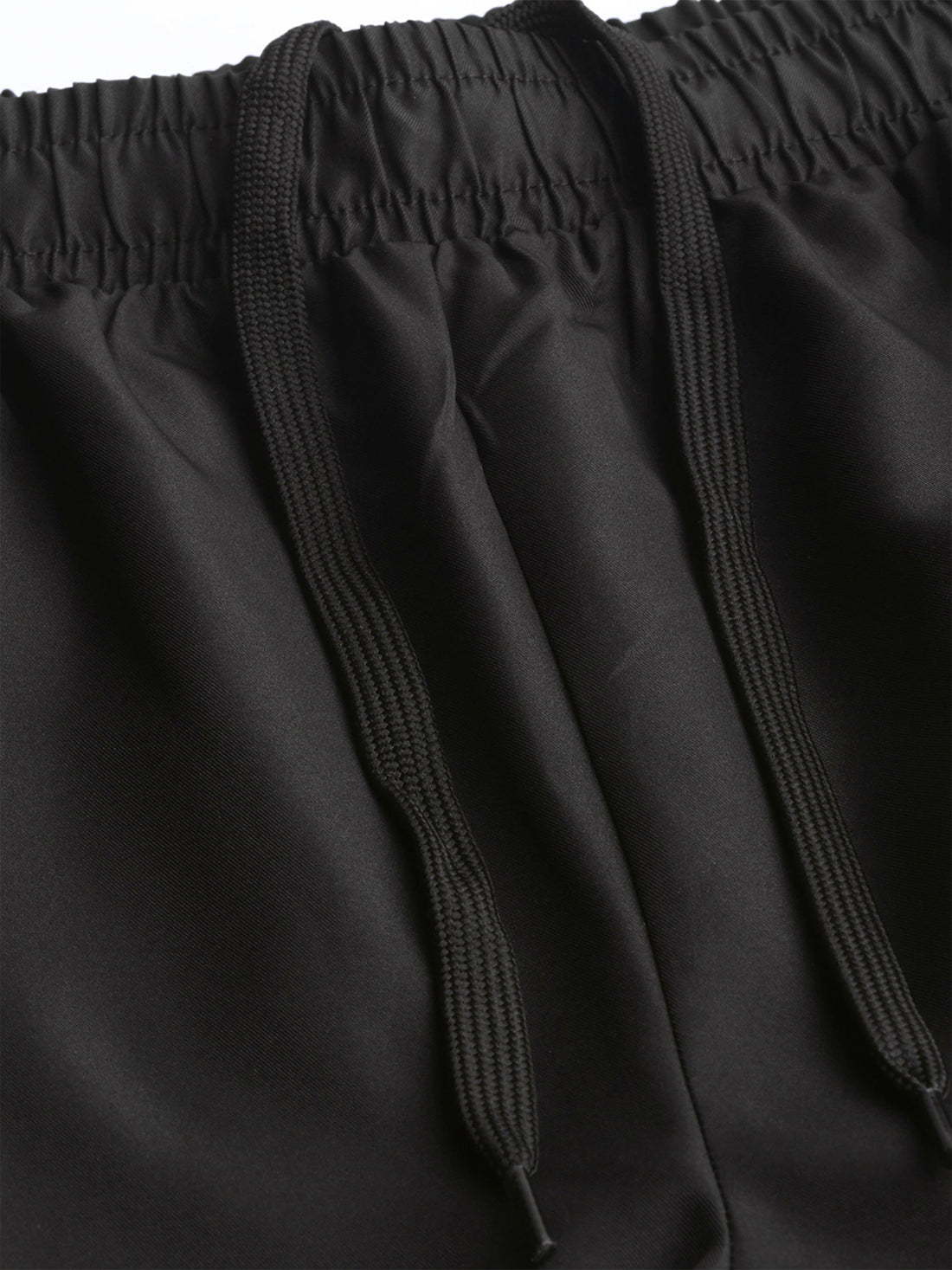 NS Lycra 150 GSM Men Printed Running Shorts