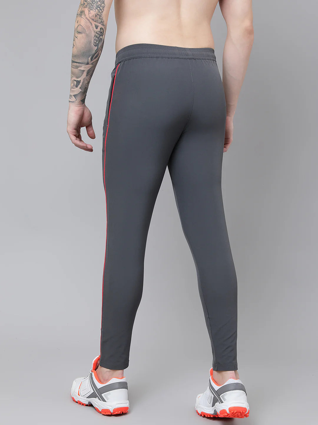 Imported NS Lycra 150 GSM Training Joggers For Men