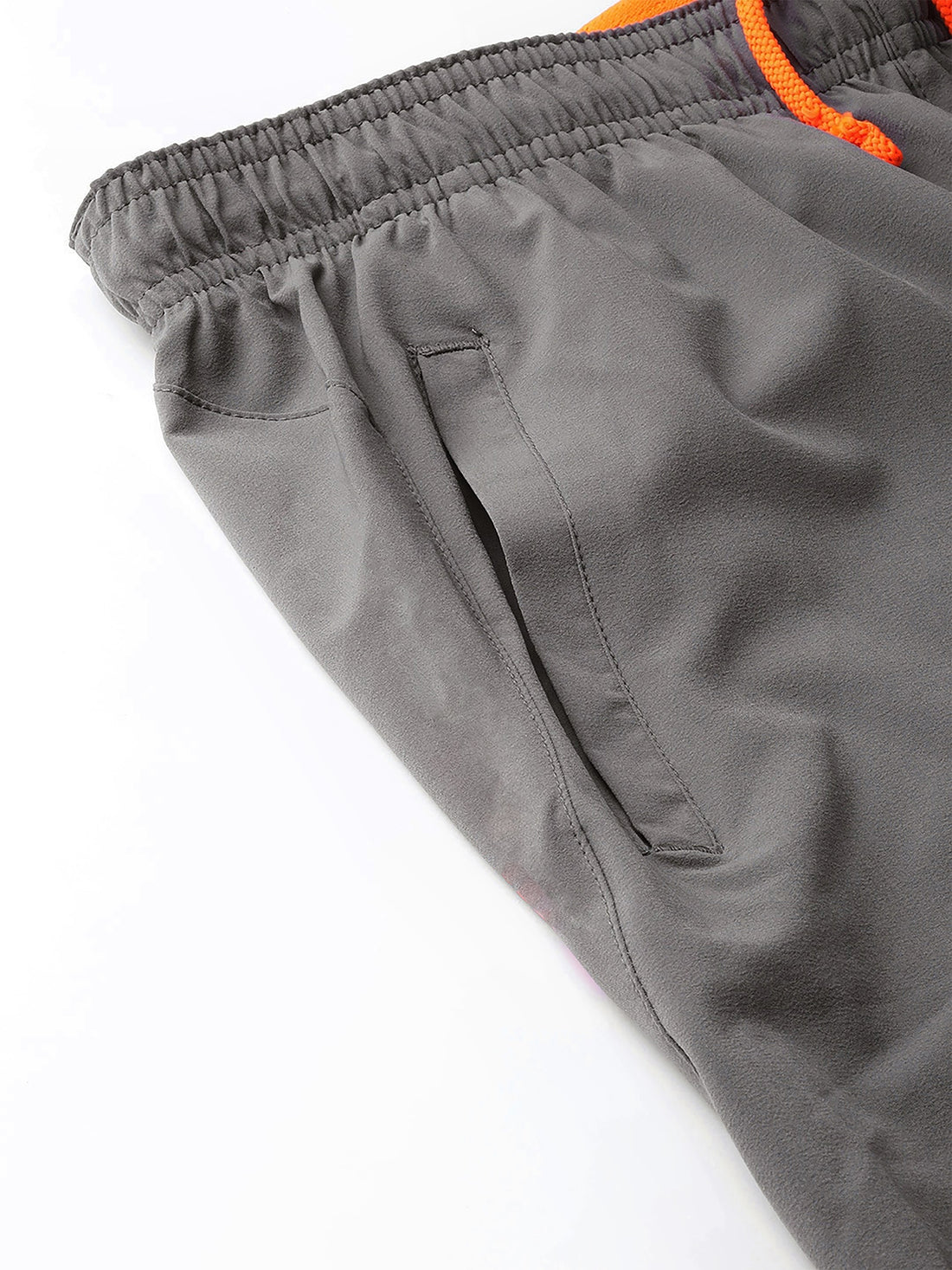 NS Lycra 150 GSM Running Shorts For Men
