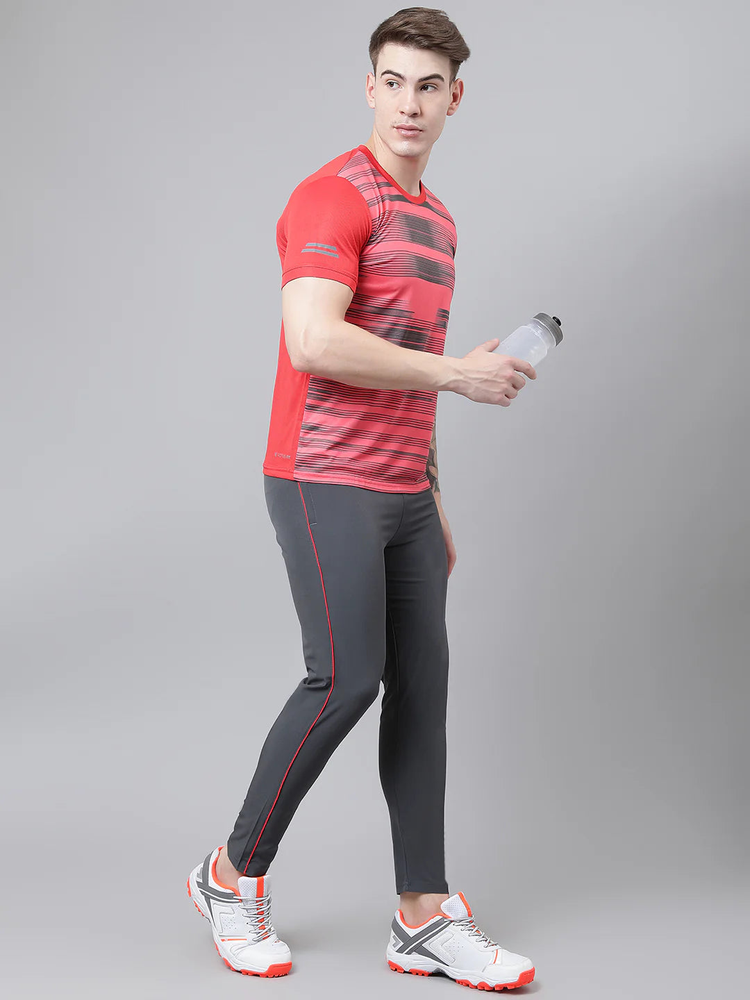 Imported NS Lycra 150 GSM Training Joggers For Men