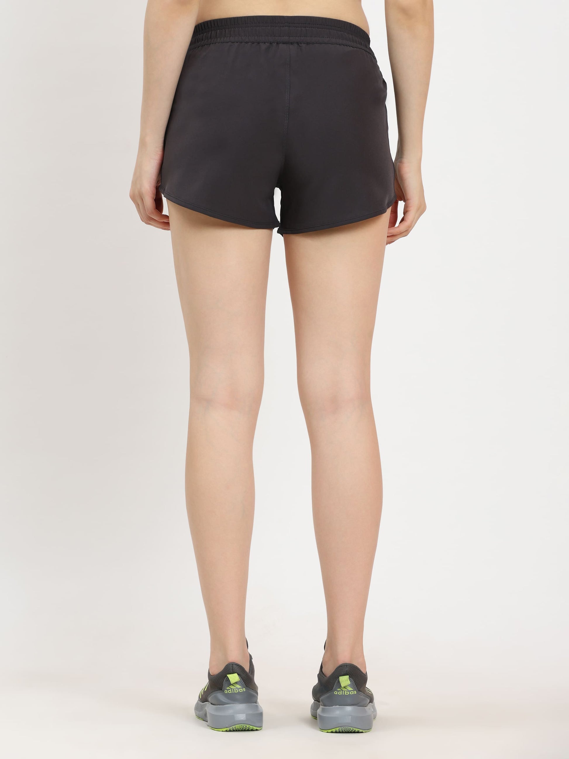 Dpassion Women Sculpt Sports Bra & Training Shorts Activewear Set - Dpassion