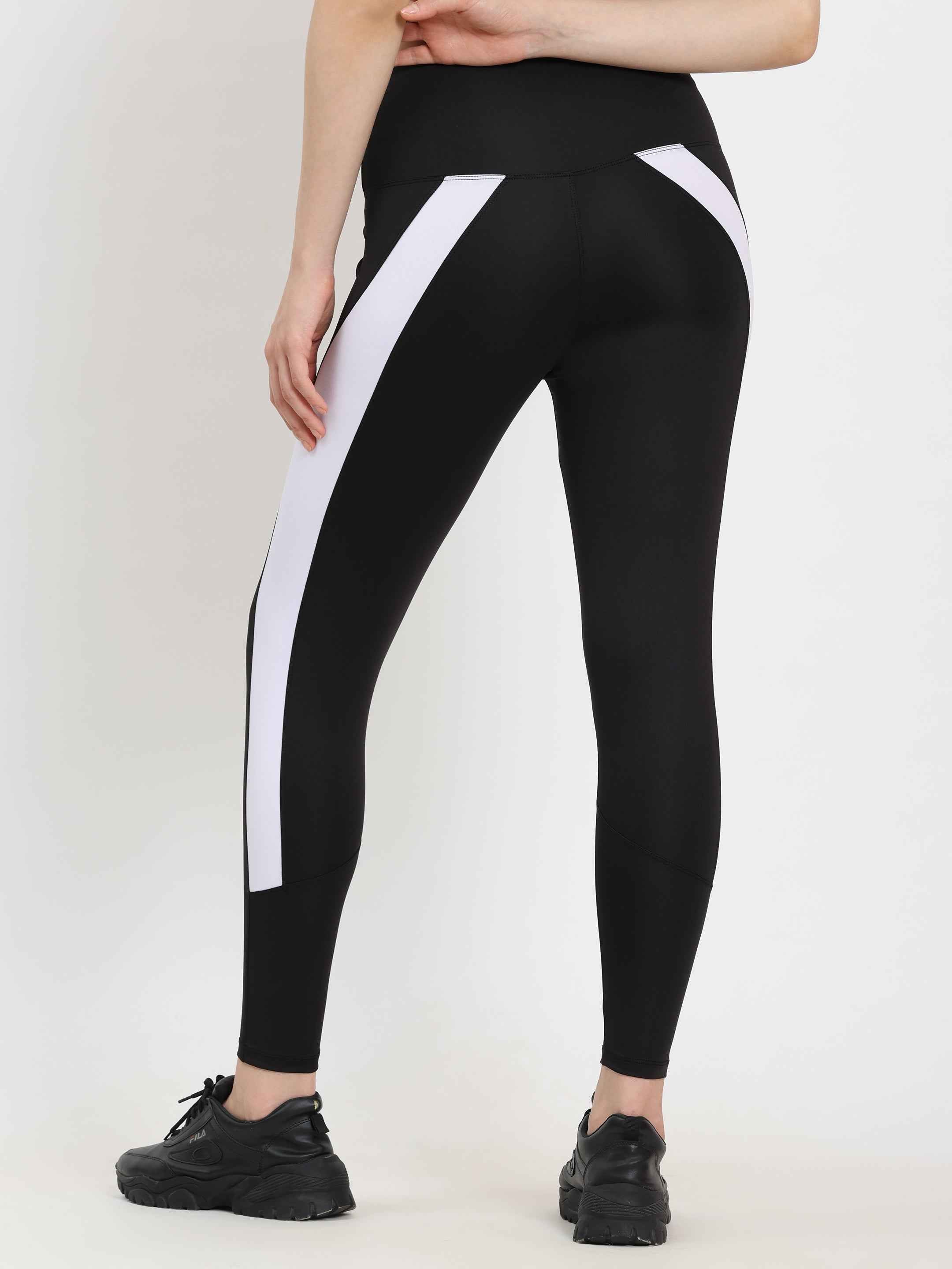 Dpassion SculptFit High-Waist Activewear Leggings | Performance Gym Wear