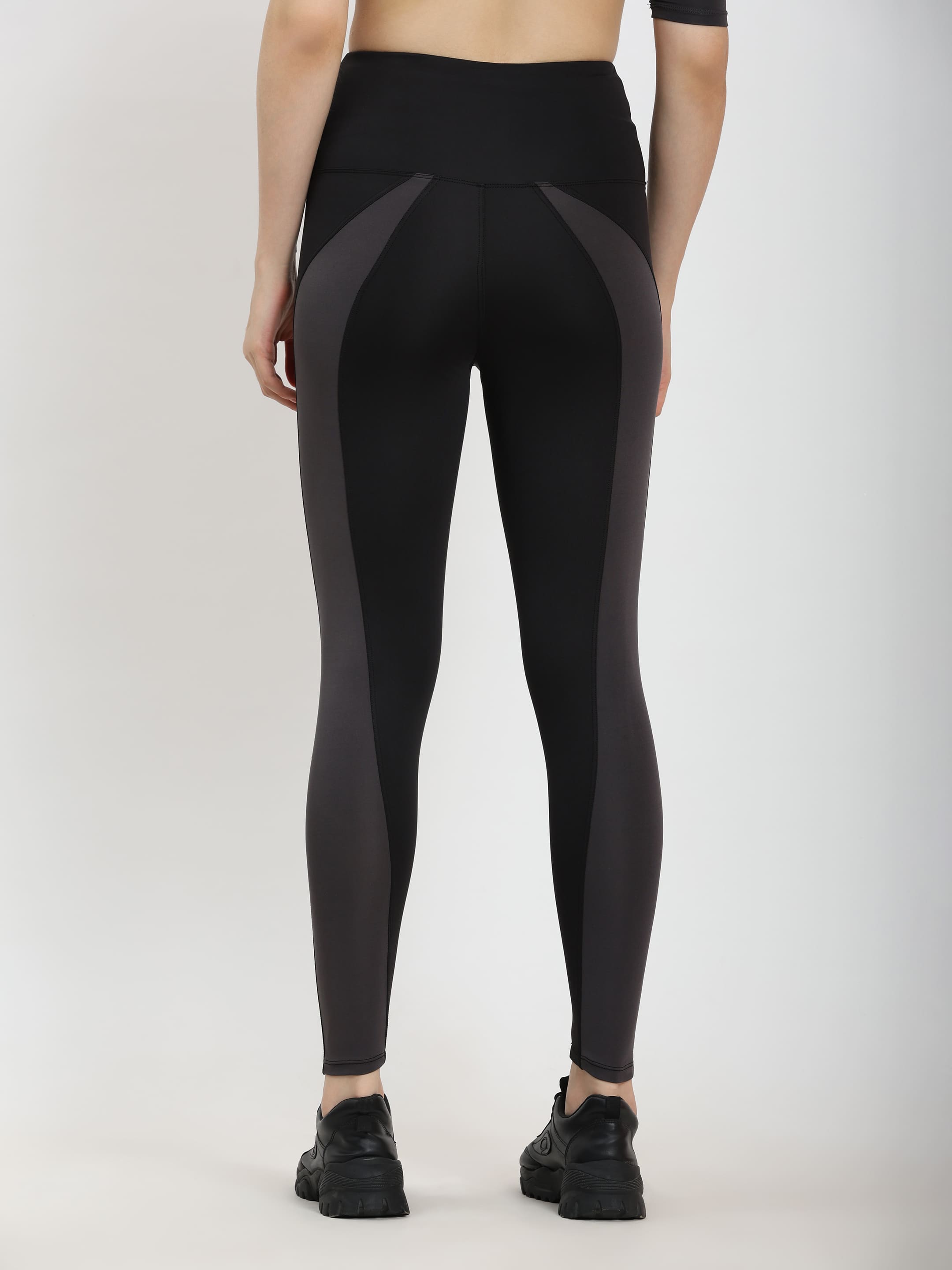 Dpassion ShadowForm Sculpt High Waist Training Leggings - Dpassion