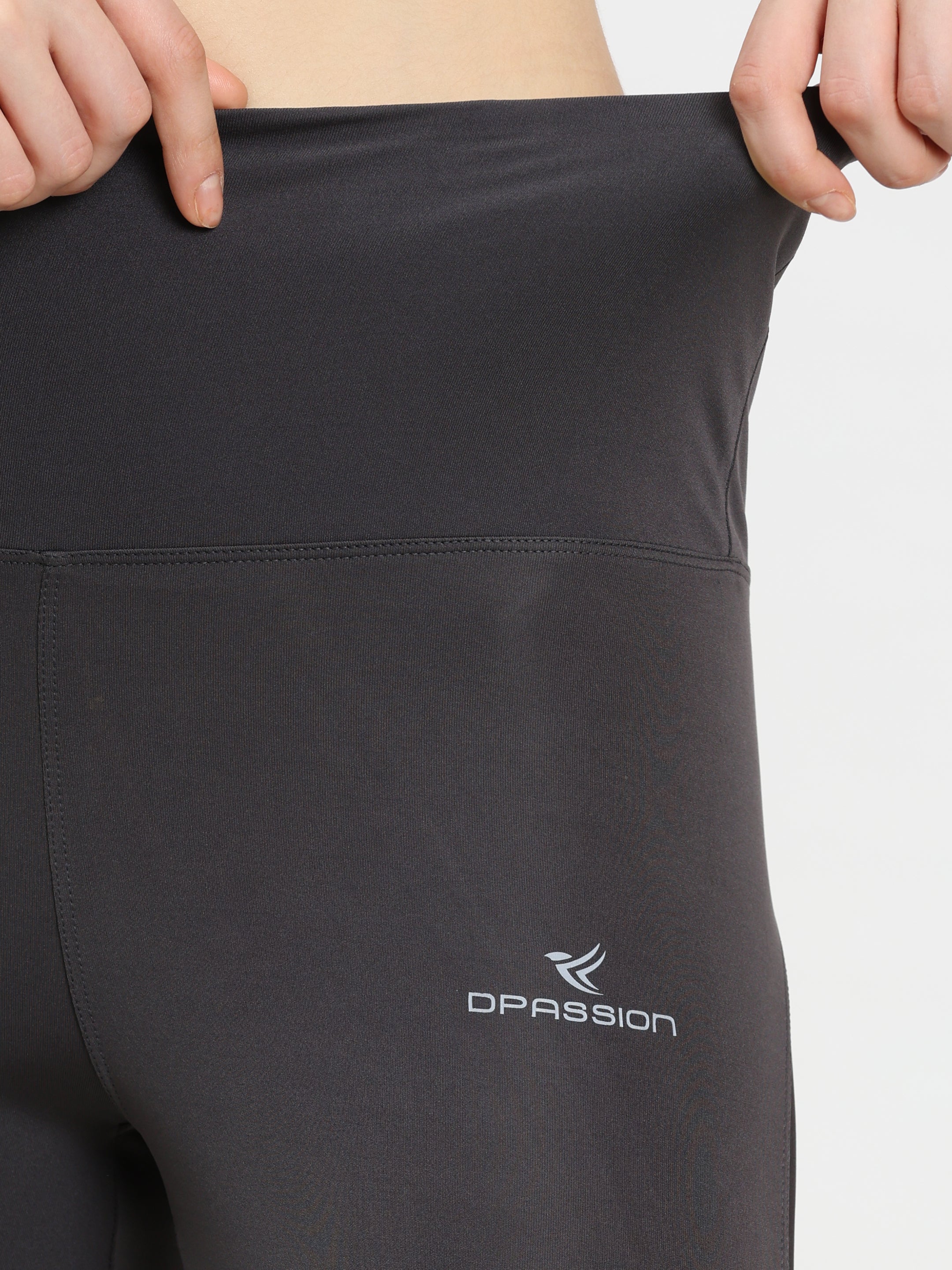 Imported Taiwan 4 Way Lycra 250 GSM Women Tights