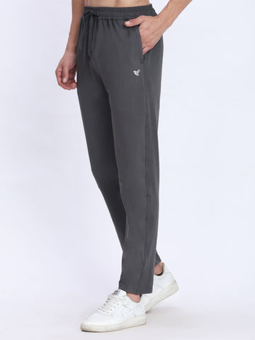Dpassion CoreFlex Graphite Training Pants Premium Activewear for Men - Dpassion