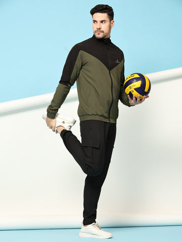 Men's Second-Skin Motion Pants | Ultra-Flexible & Lightweight Fit