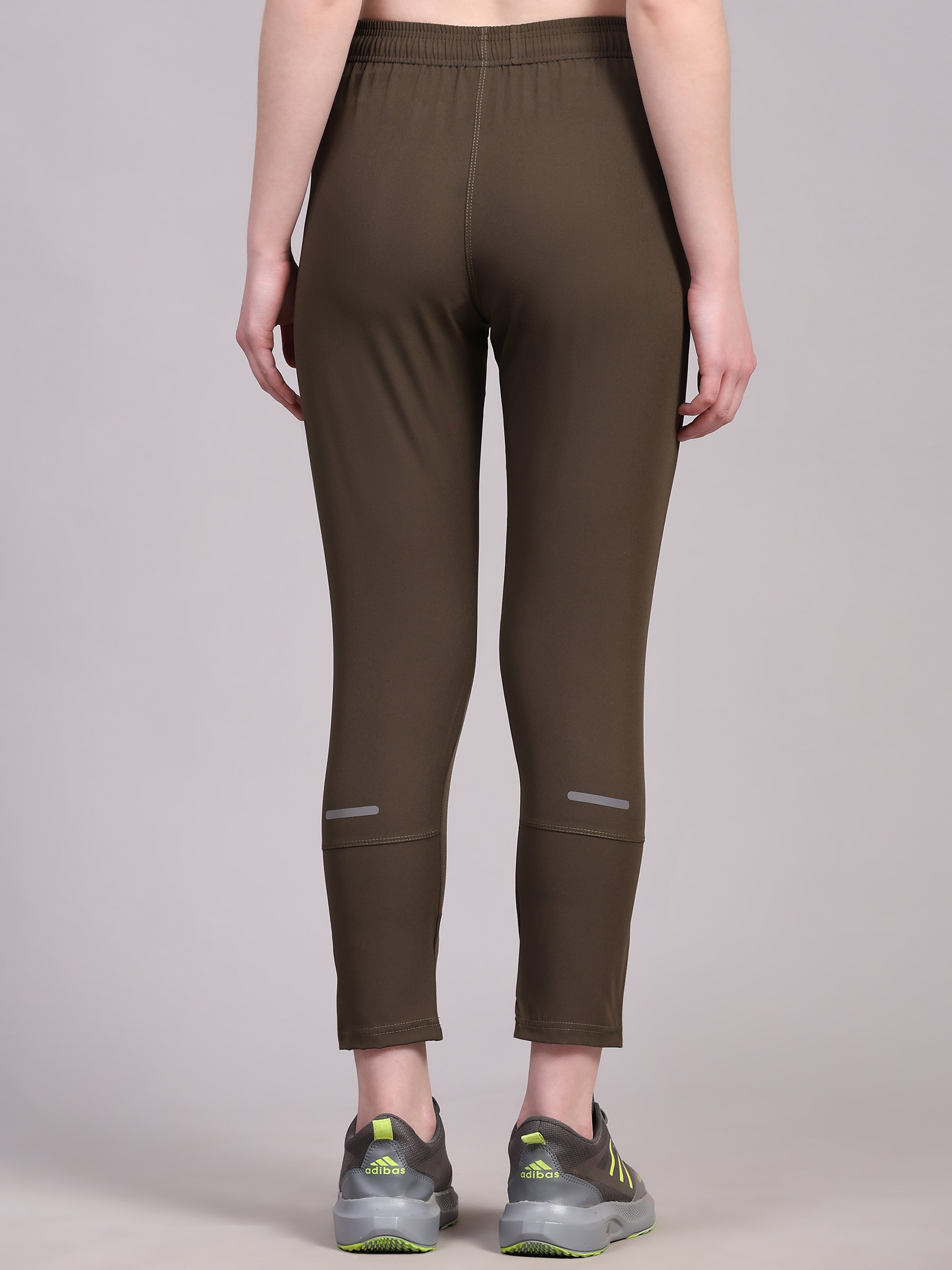 Imported NS Lycra 150 GSM Women Track Pants