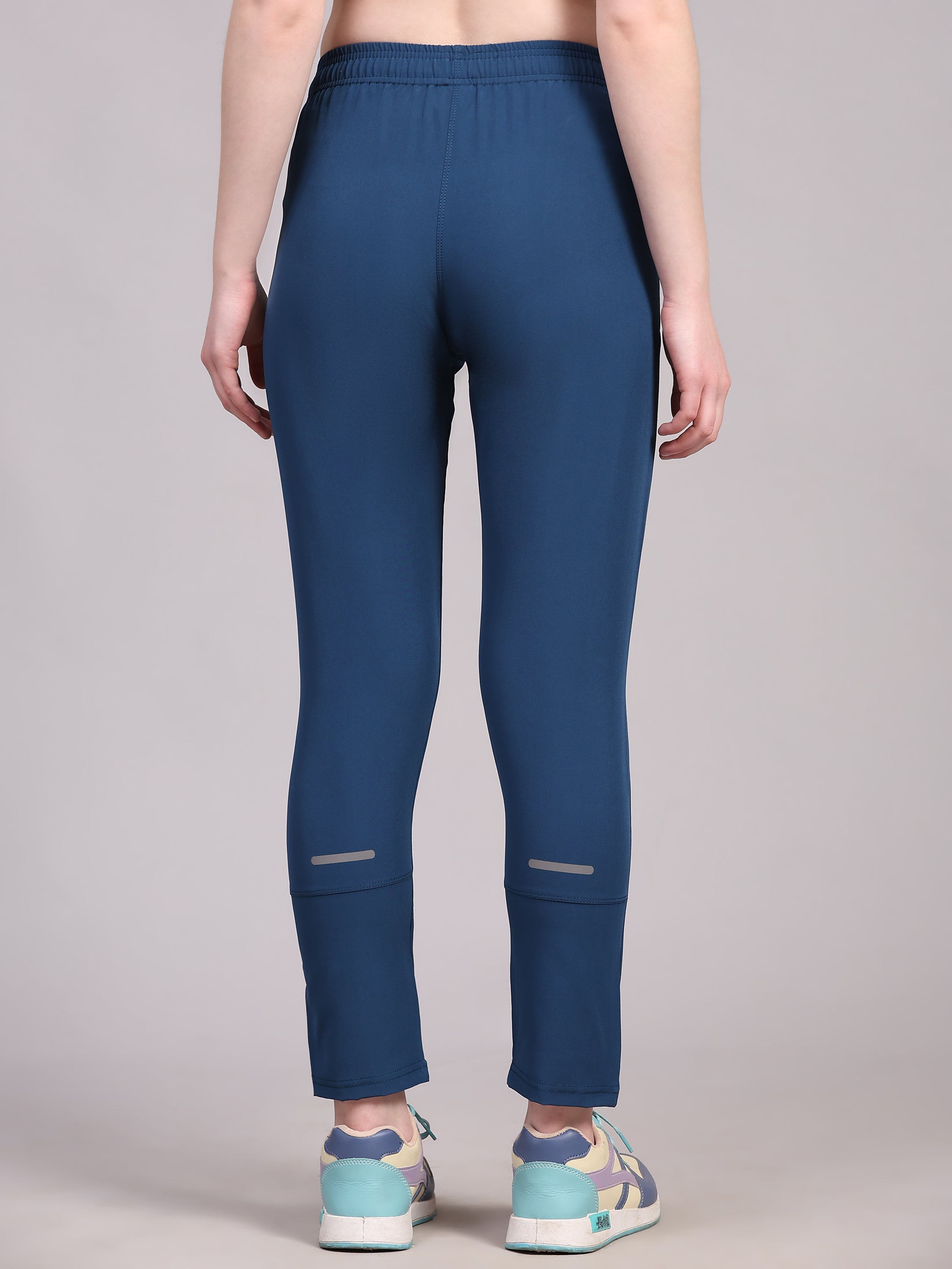 Imported NS Lycra 150 GSM Women Track Pants