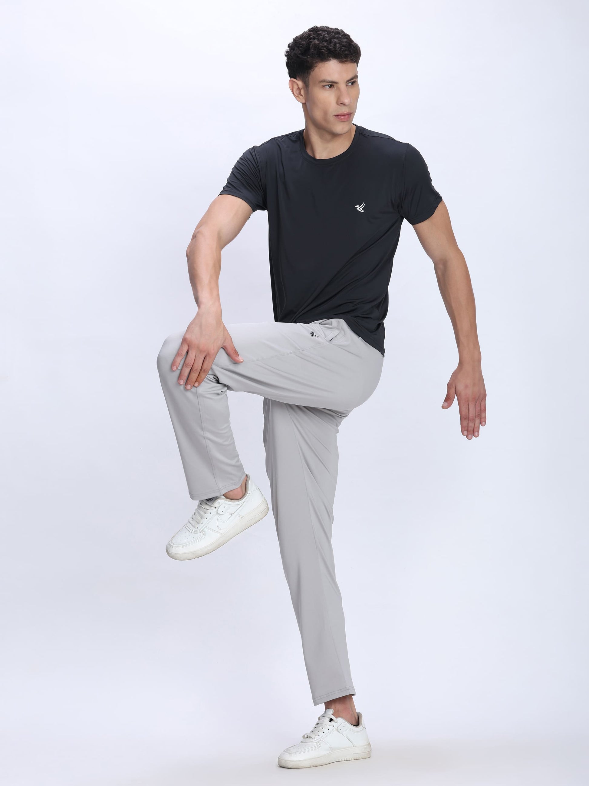 Dpassion MotionFlex Training Pants Premium Activewear for Men - Dpassion