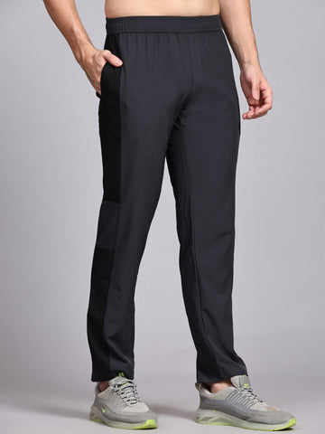 Men's Dura-Stretch Training Pants | Resilient Flex for High-Intensity Workouts