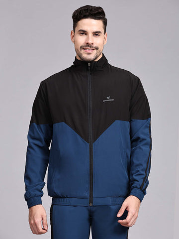 Regular Fit Upper Jacket for Men