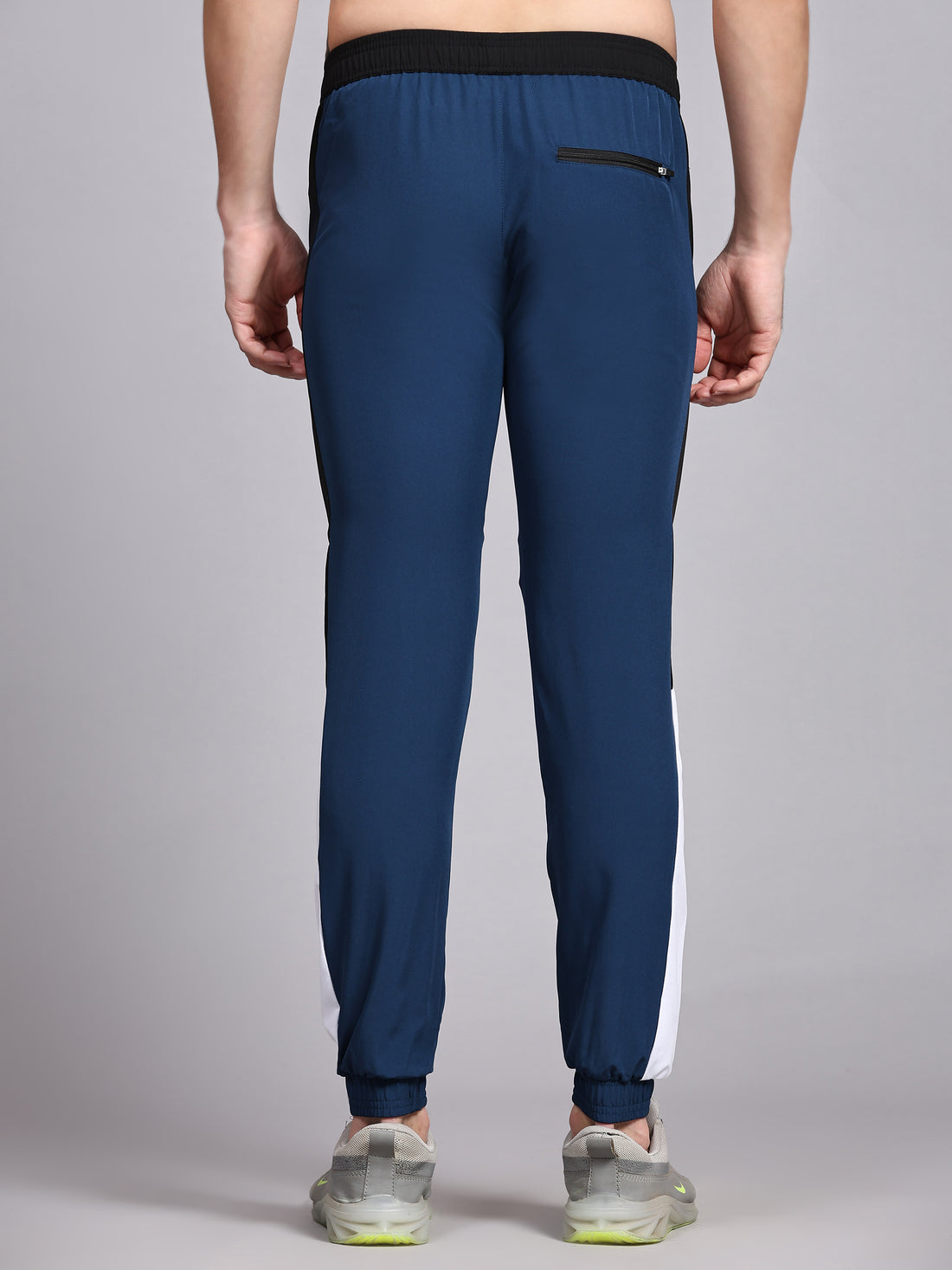 NS Lycra 150 GSM Men Track Pants