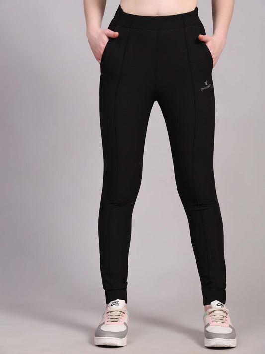 Regular fit sports Jogger for women