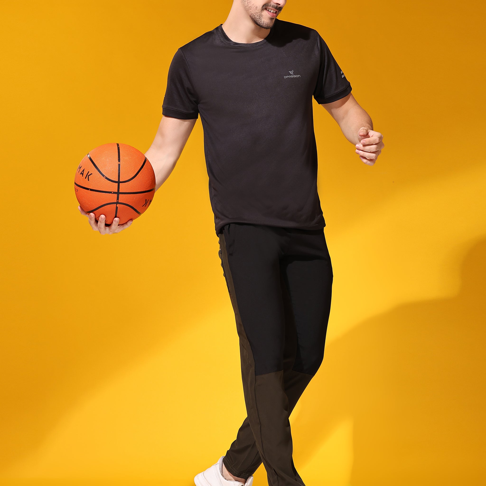 Men's Dura-Stretch Active Pants