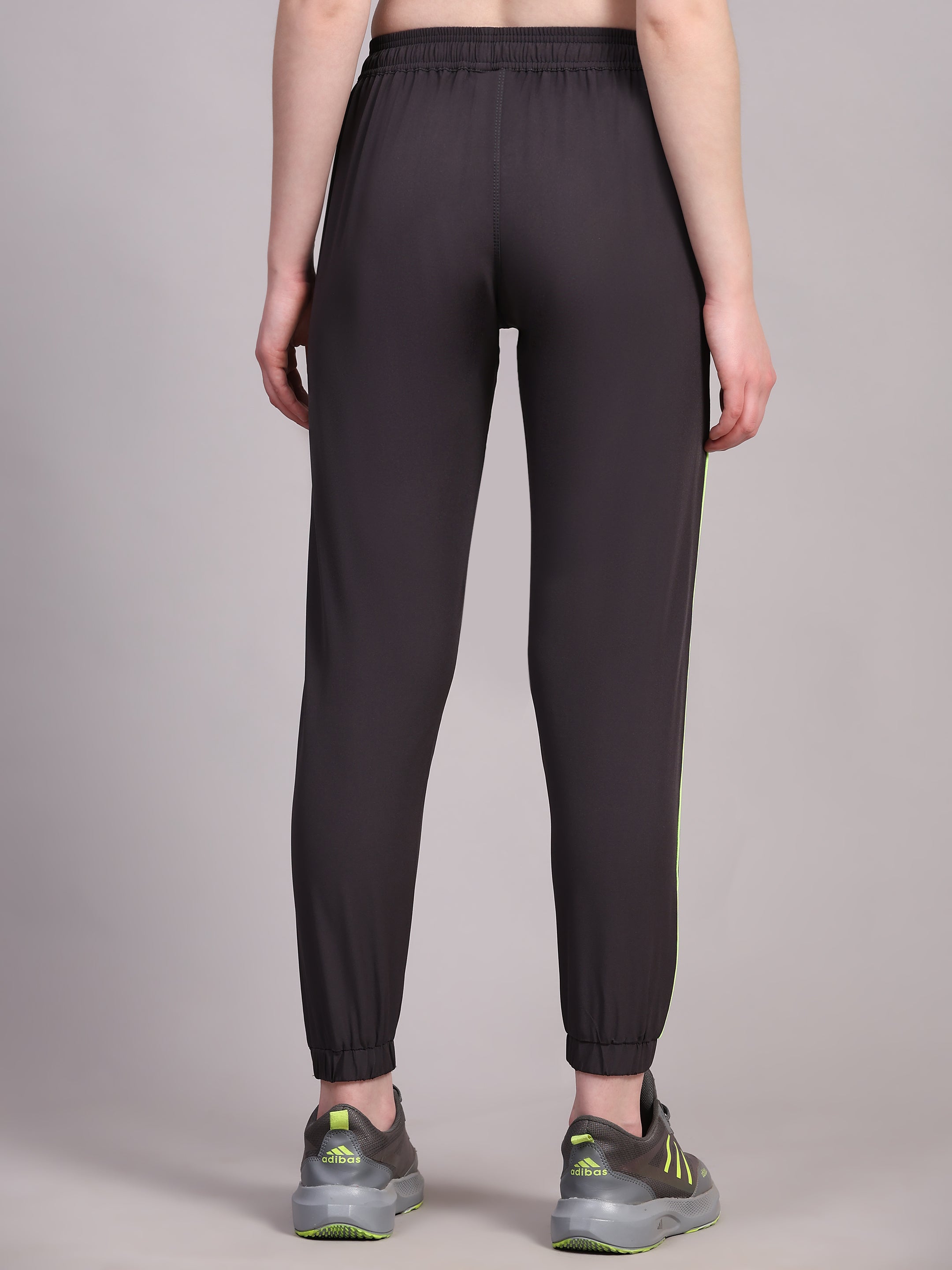Imported NS Lycra 150 GSM Women Running Track Pants