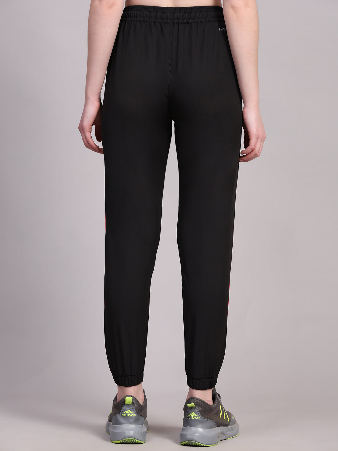 Imported NS Lycra 150 GSM Women Running Track Pants