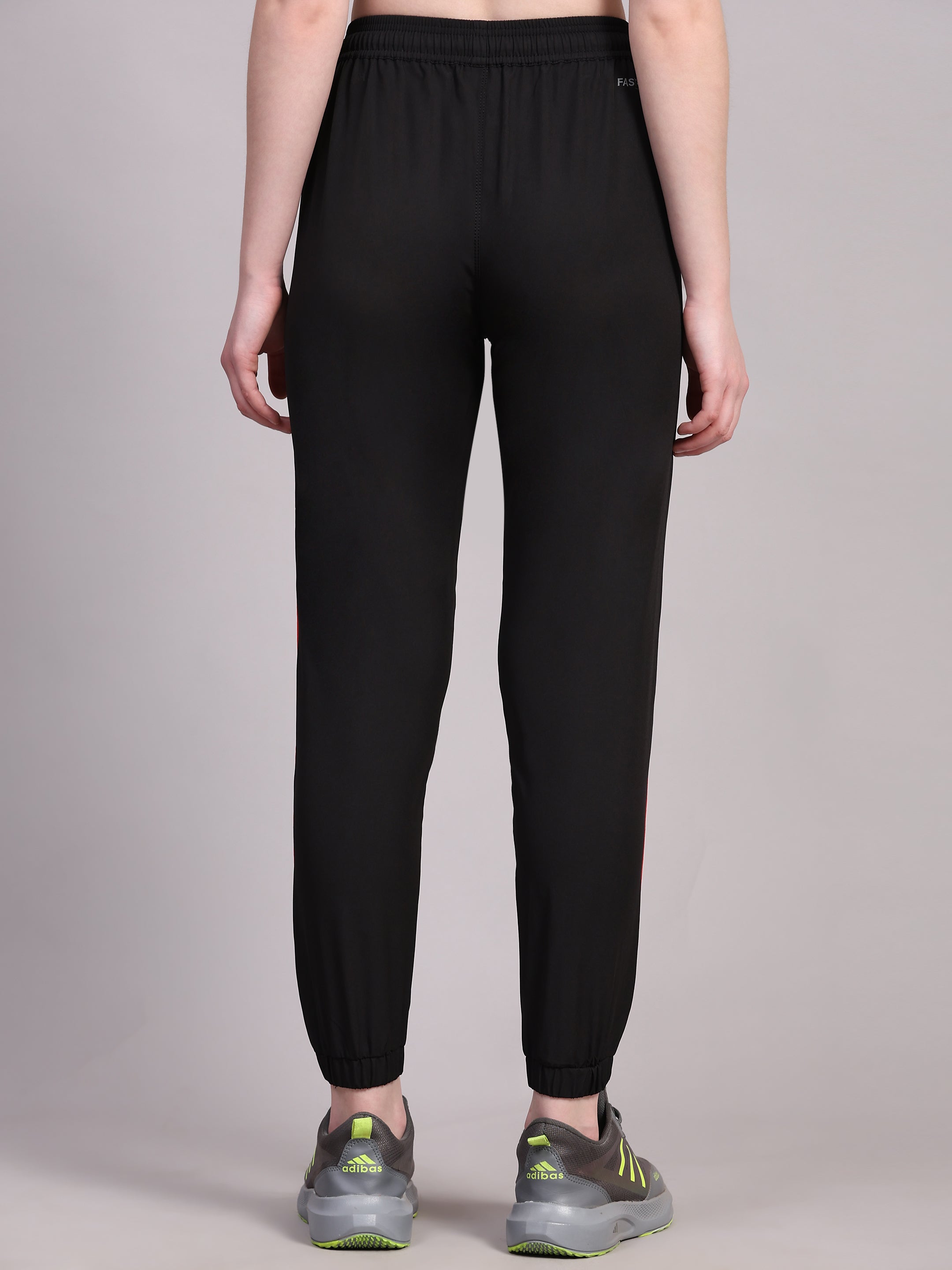 Imported NS Lycra 150 GSM Women Running Track Pants
