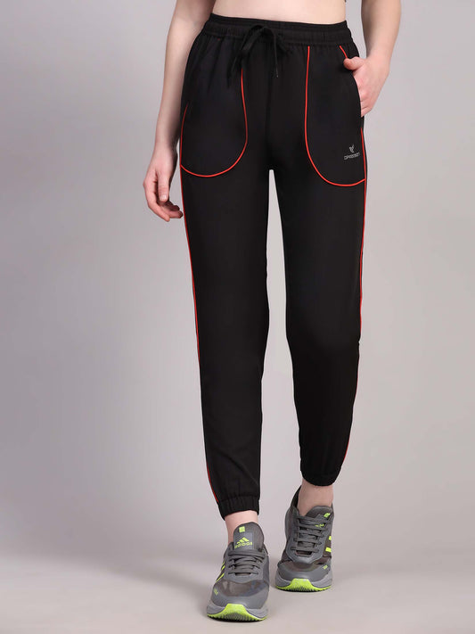 Regular fit sports Jogger for women