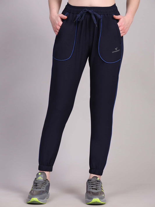 Regular fit sports Jogger for women