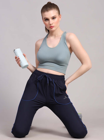 Regular fit sports Jogger for women