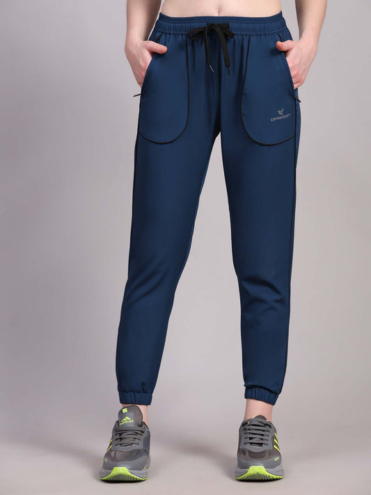 Regular fit sports Jogger for women