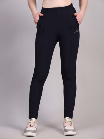 Regular fit sports Jogger for women