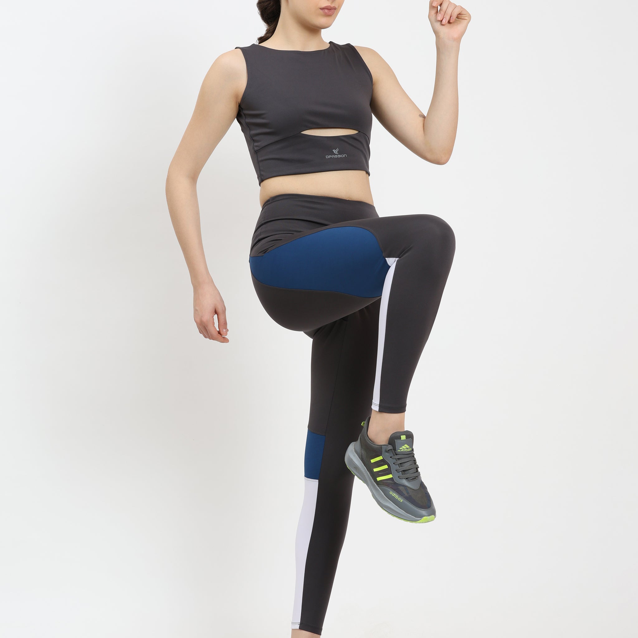 Women's Apex High-Support Sports Bra