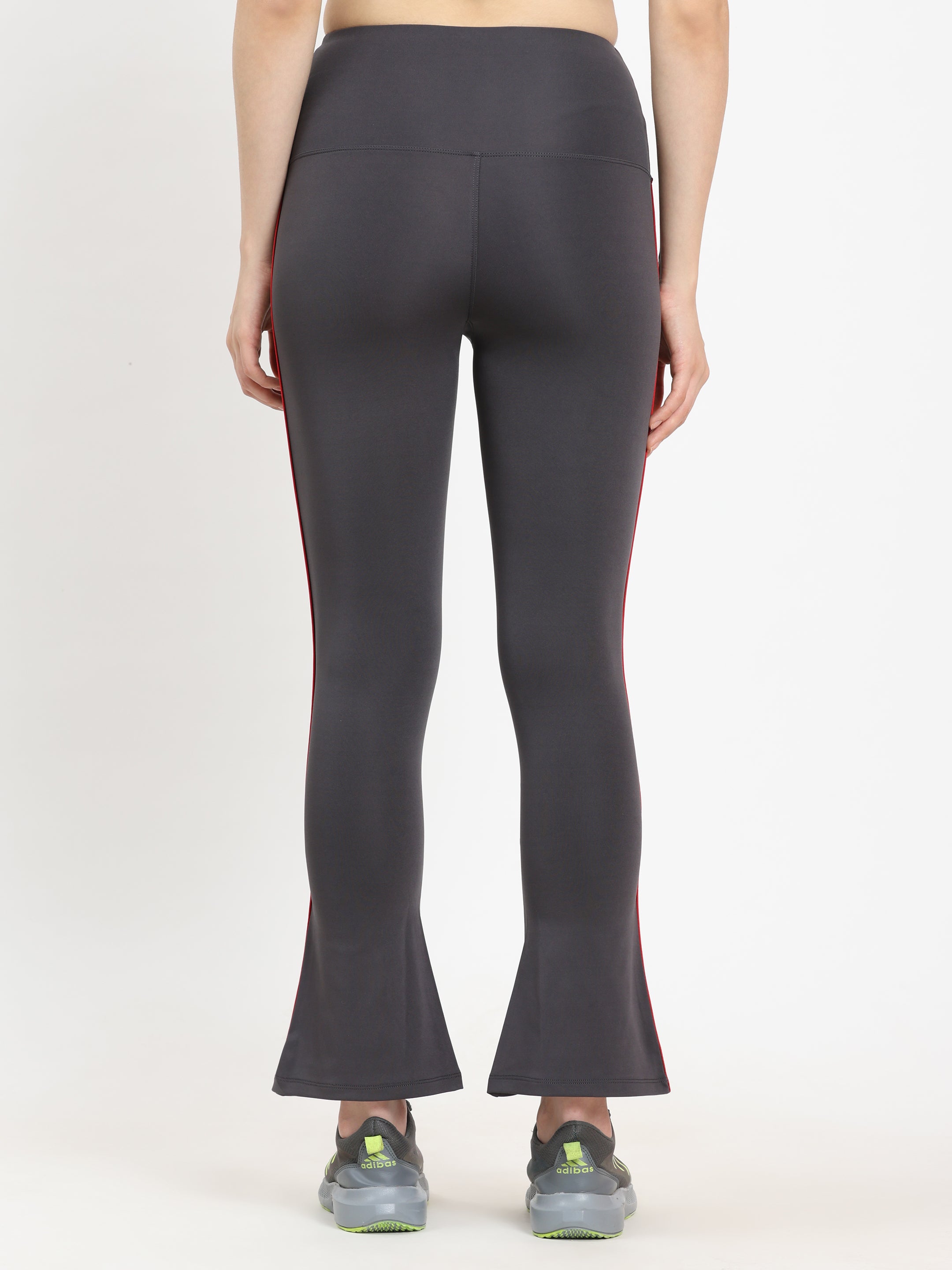 Imported Taiwan 4 Way Lycra 250 GSM Gym Tights