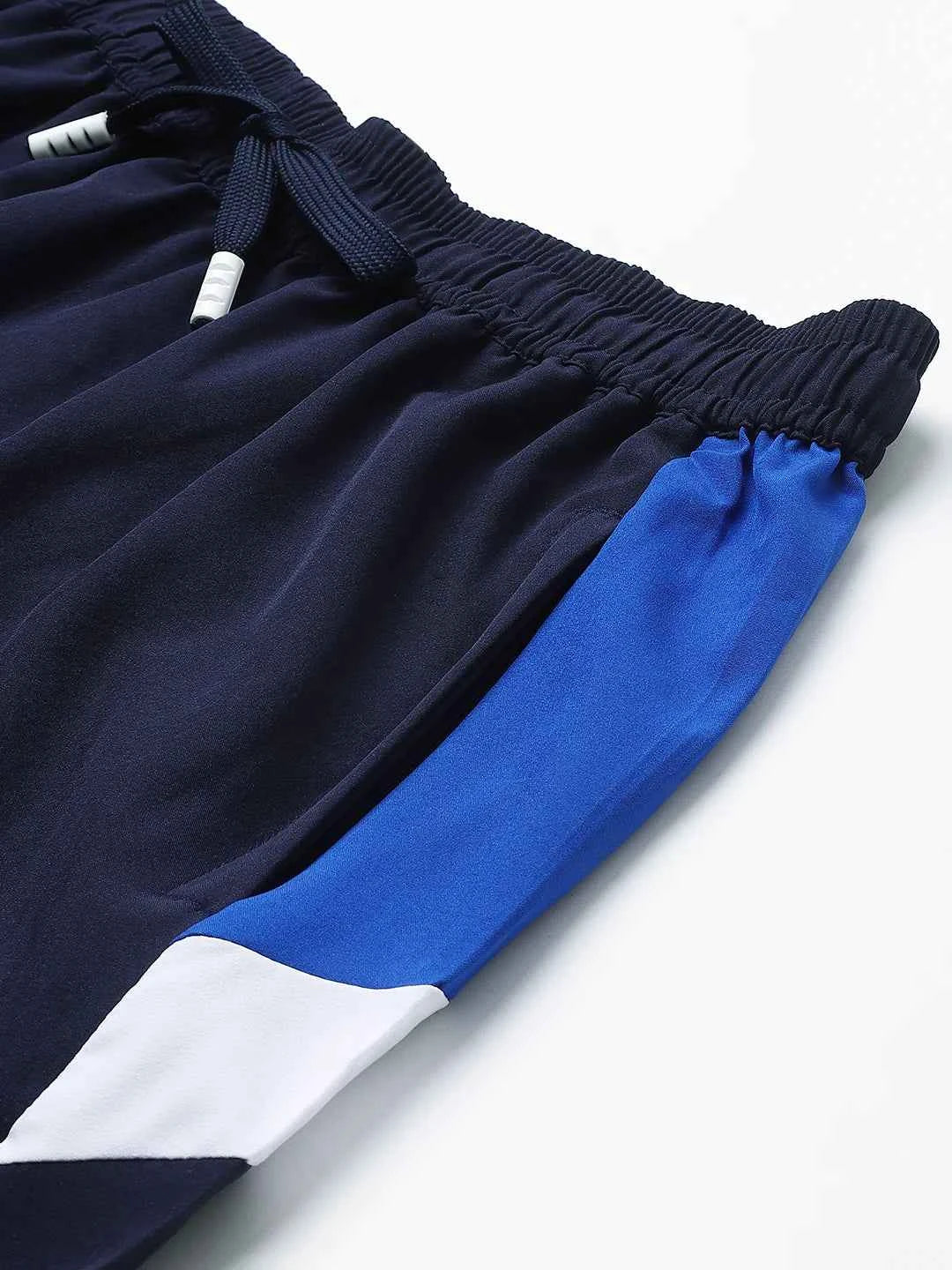 Dpassion Velocity Panel Training Shorts Premium Activewear