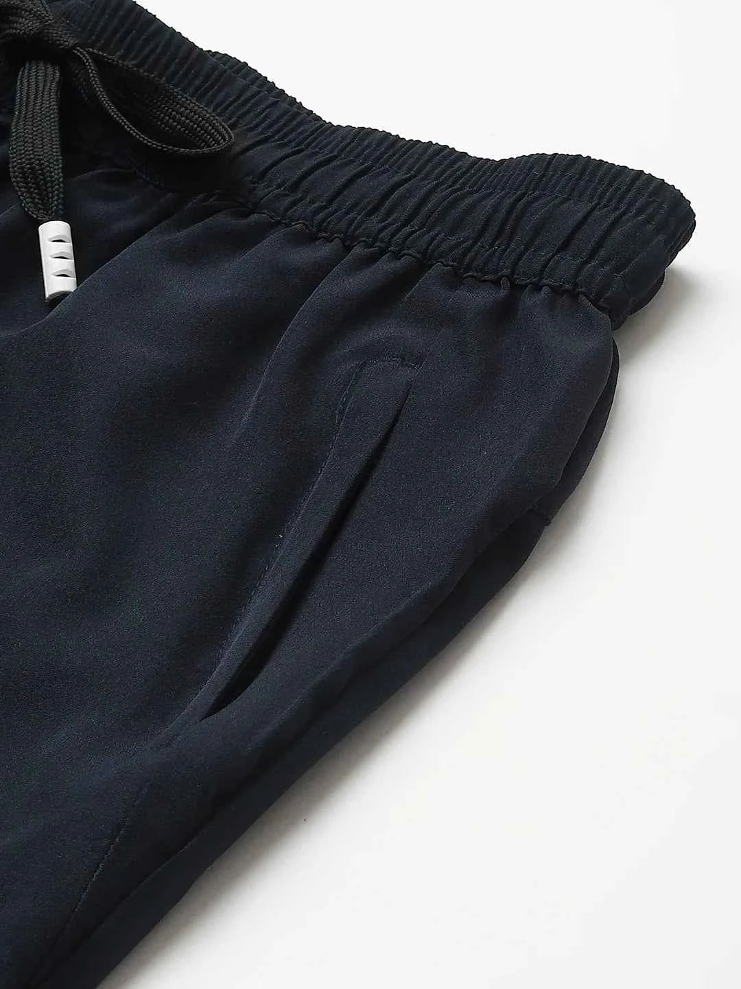 Dpassion Core Essential Training Shorts – Dark Navy Performance Activewear