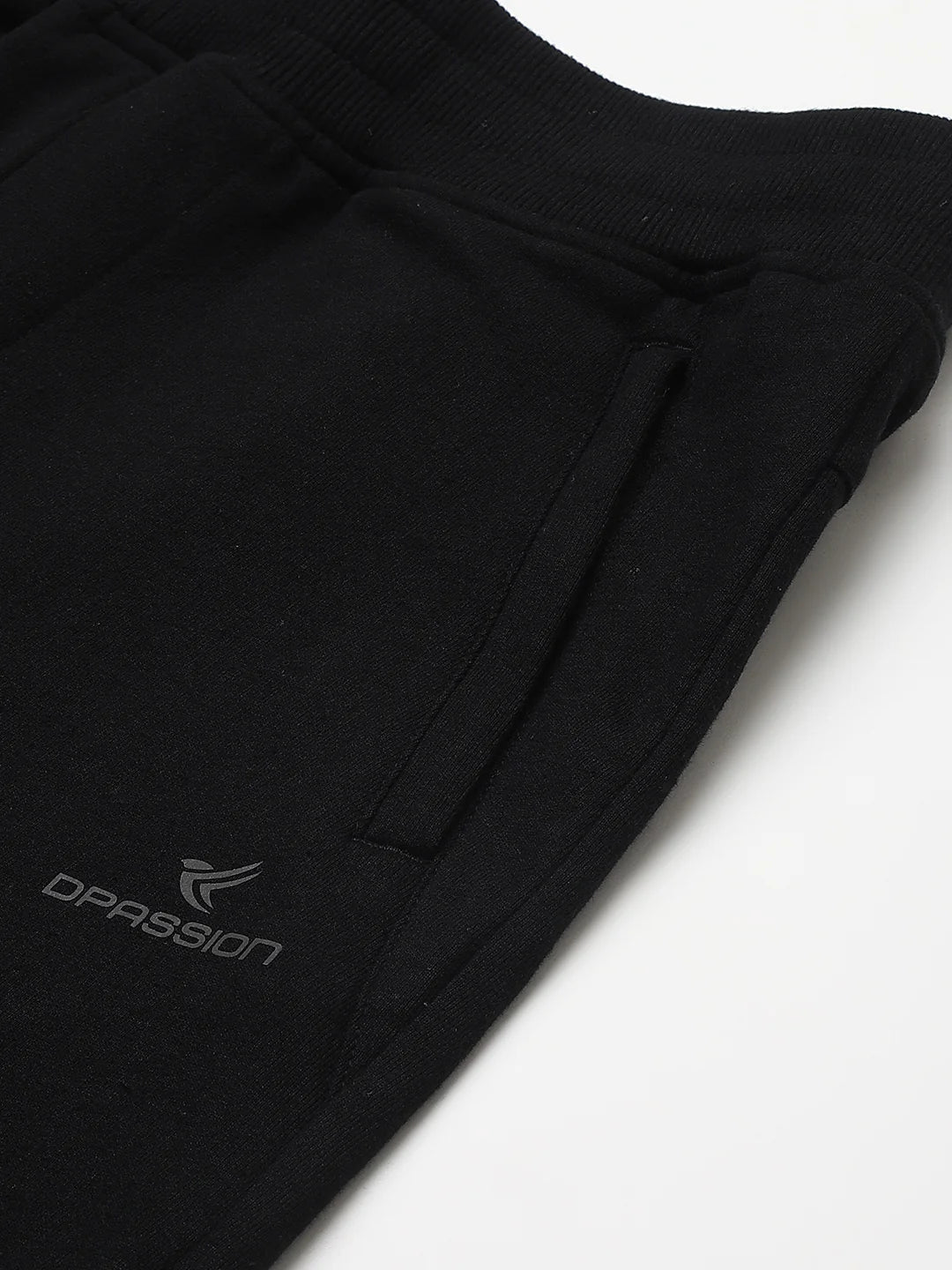 Poly Cotton Terry 260 GSM Men Joggers