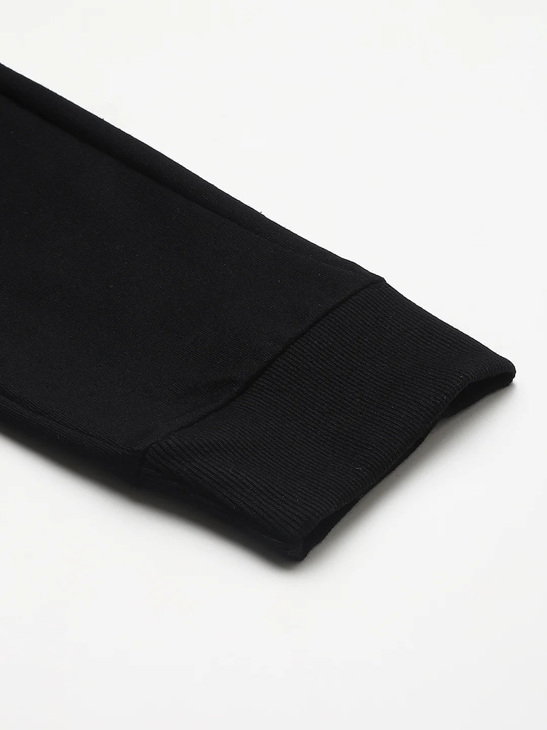 Poly Cotton Terry 260 GSM Men Joggers