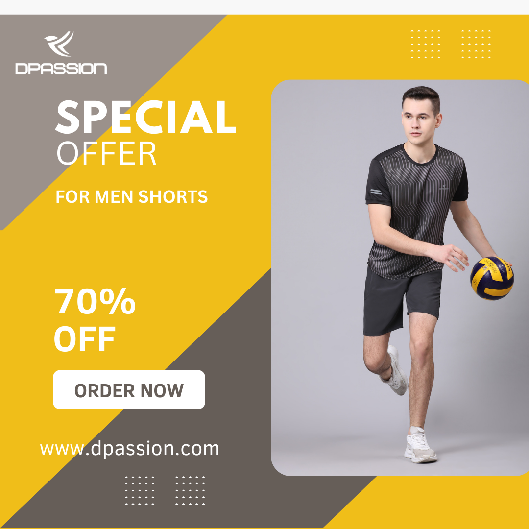 Shorts for sales men low price