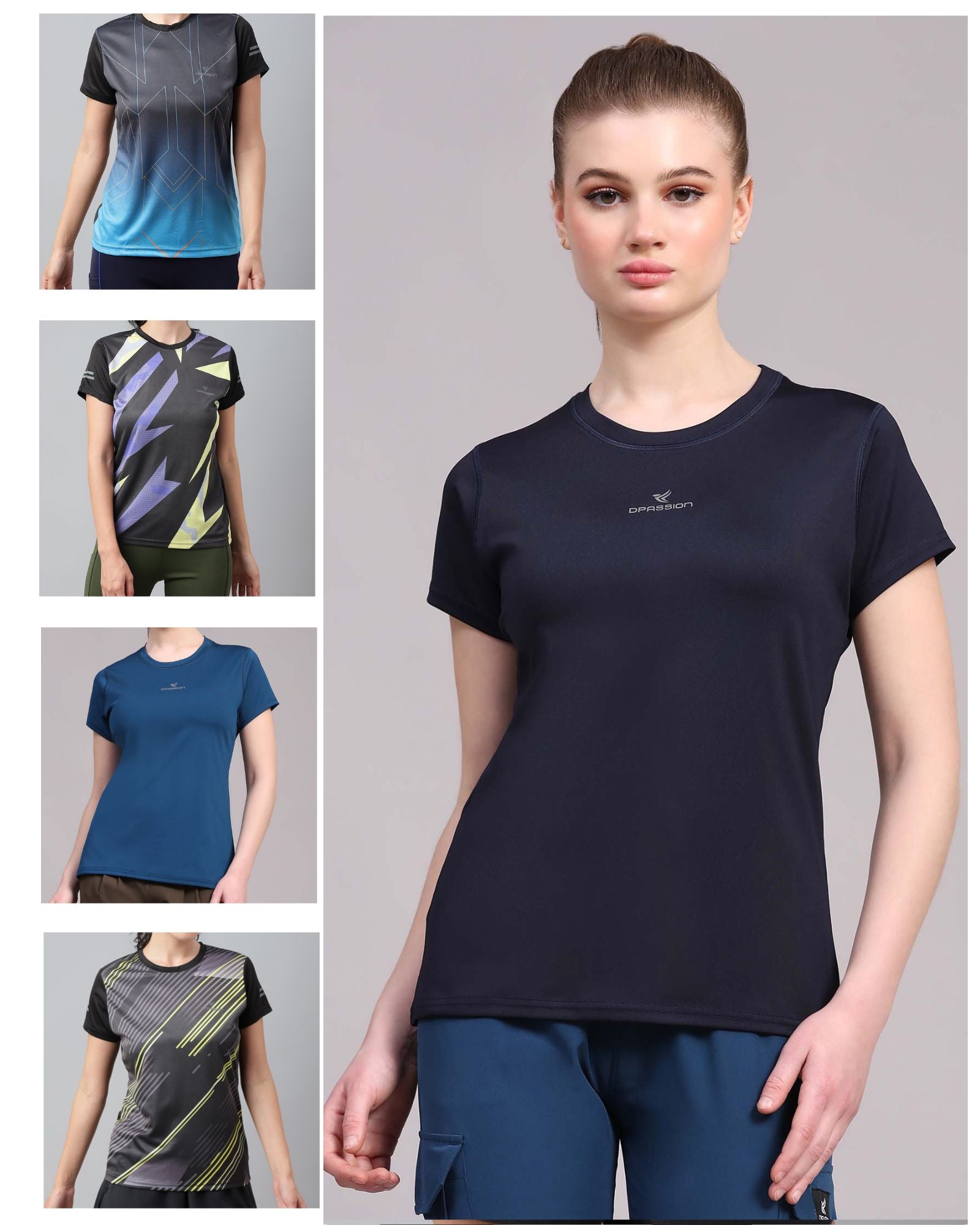 Women's B2B Combo set of 20 pcs