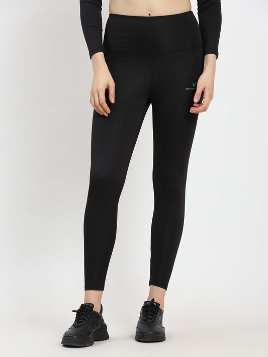 High waist Gym Tights for Women & Regular Wear Yoga Leggings for Women