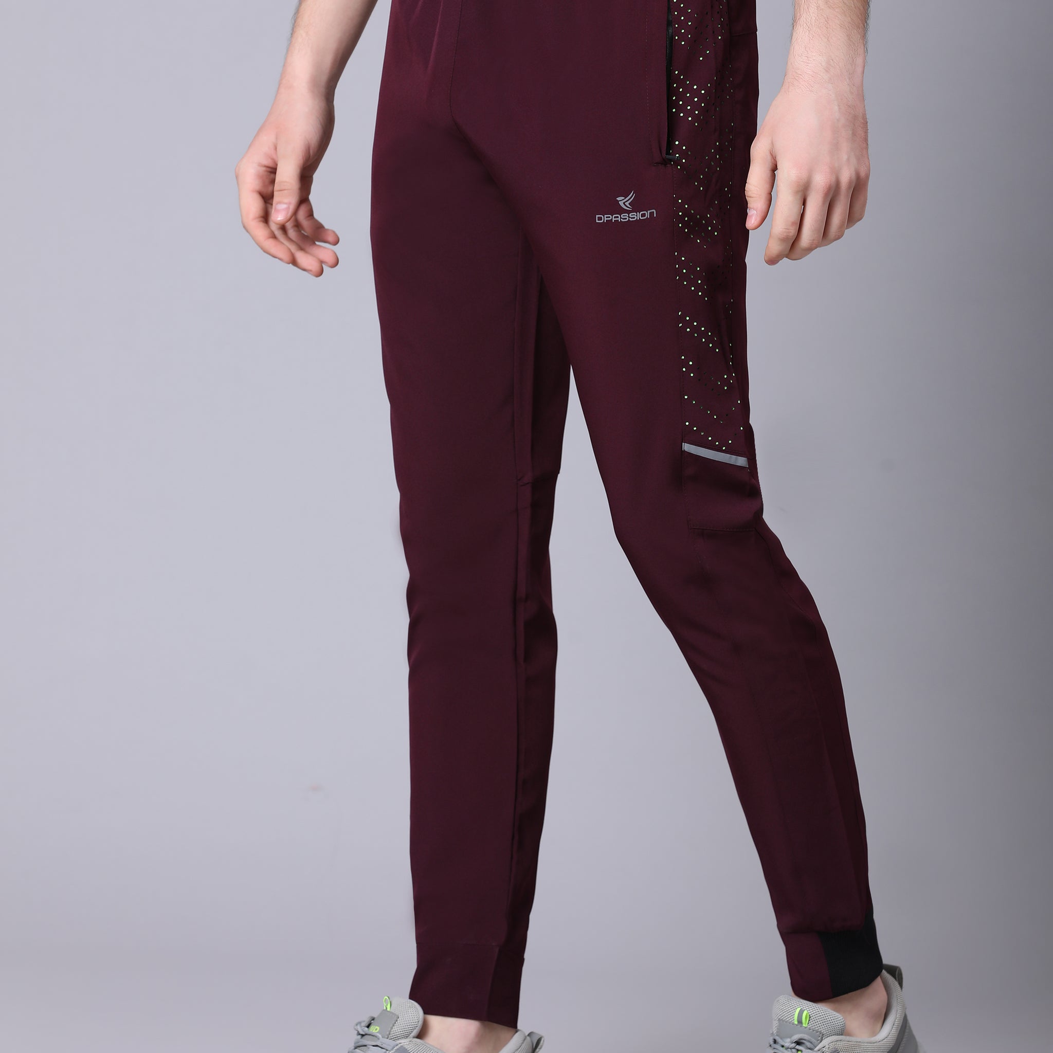 Regular fit Running Jogger for Men