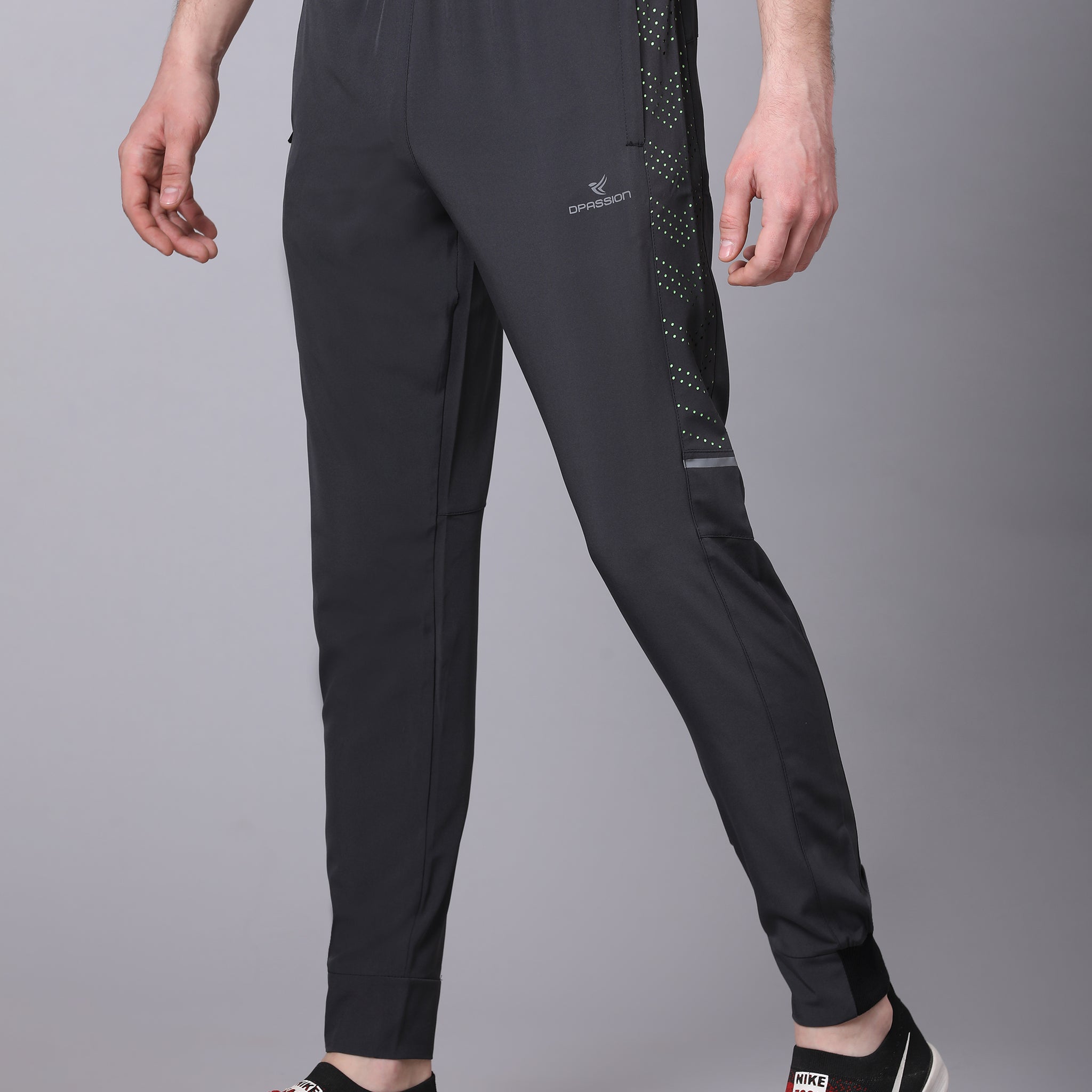 Regular fit Running Jogger for Men