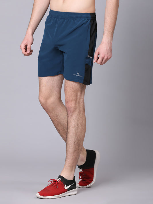 Regular Fit Running Shorts for Men