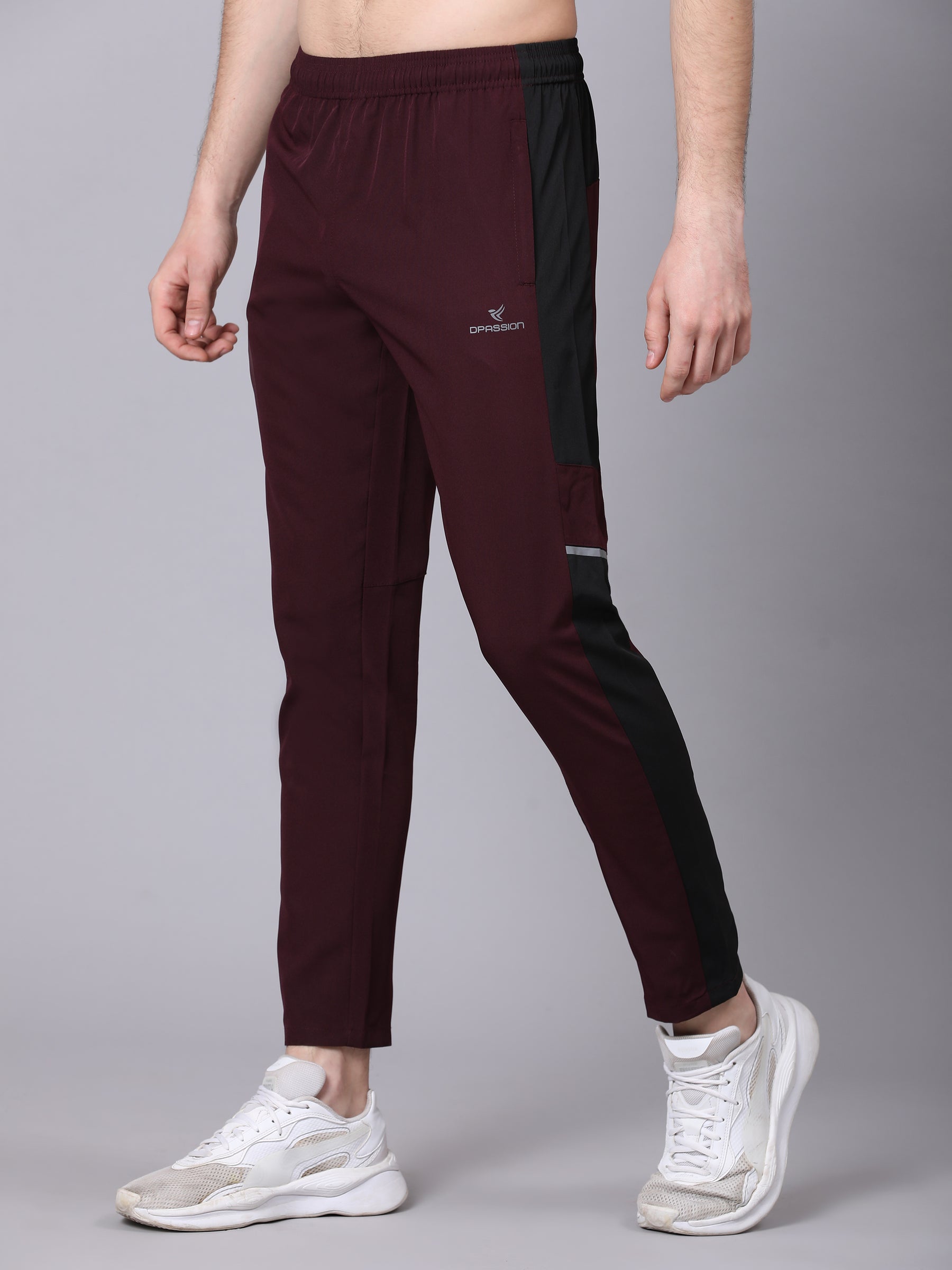 Mens Sports Joggers Pants Trousers Casual Athletic Jogging Sweatpants W/  Pockets | eBay