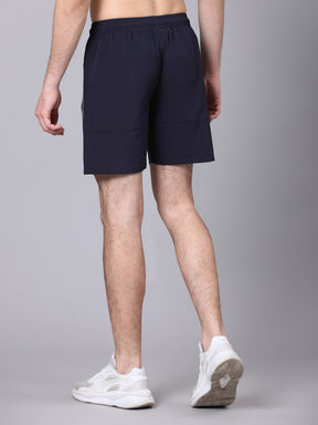 Regular Fit Running Shorts for Men