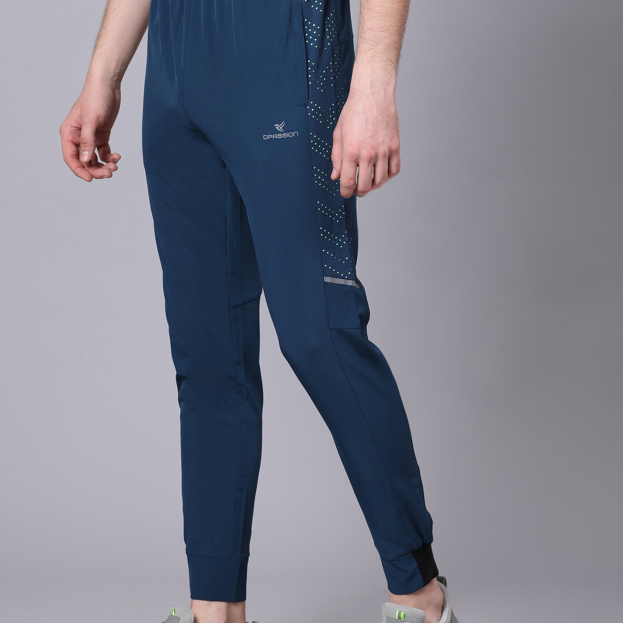 Regular fit Running Jogger for Men