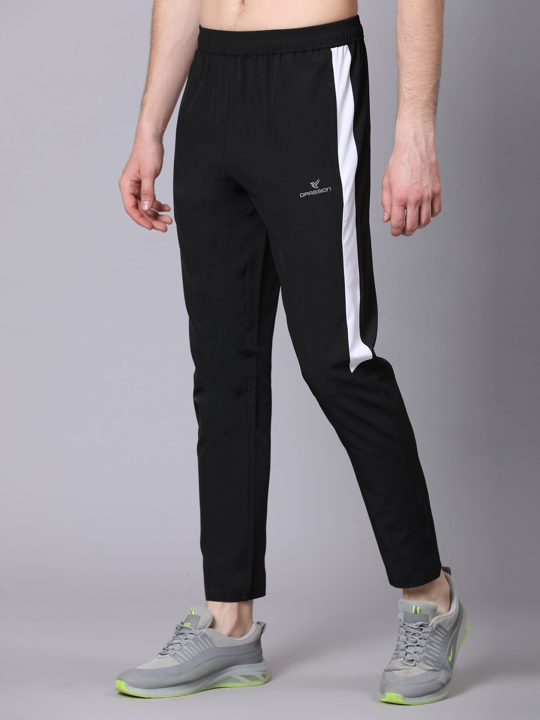 Mens Sports Track Pant at Best Price in Rohtak | Pfc Clothing Private  Limited