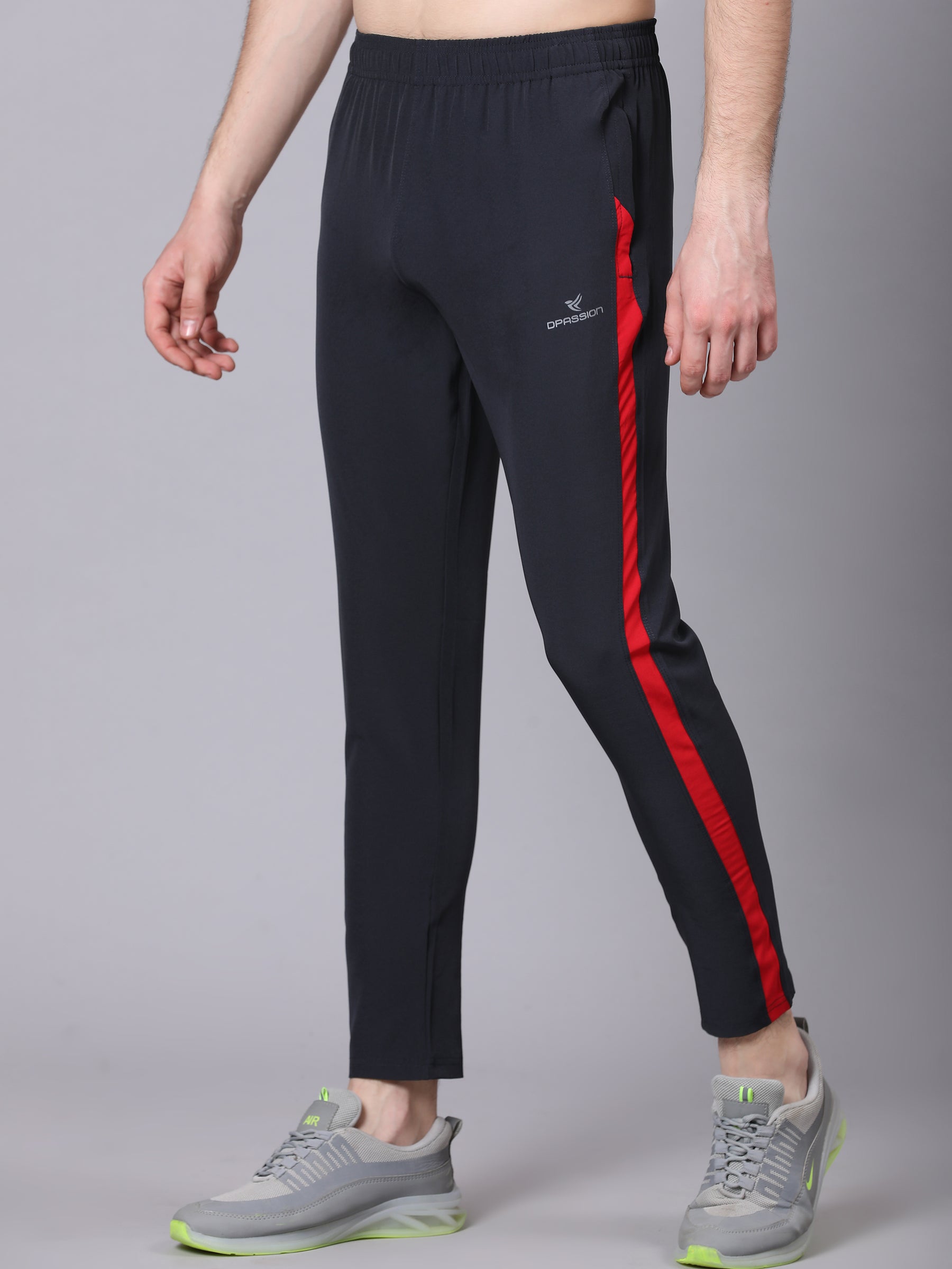 Mens Sports Track Pants in Warangal at best price by K K Tailors - Justdial