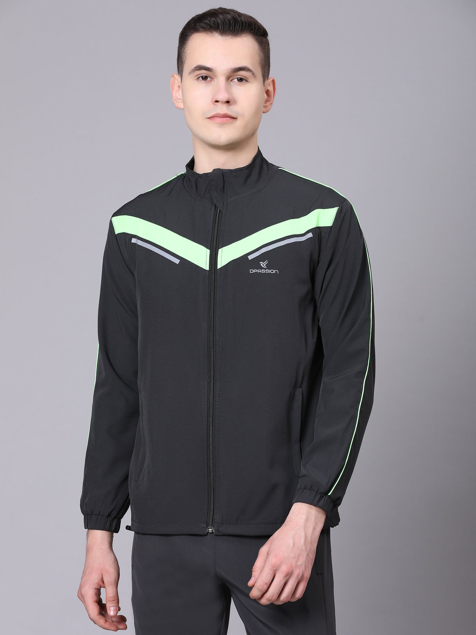 Sports Tracksuit For Boys Age Group: Adults at Best Price in Jalandhar |  Bipan Sports Industries