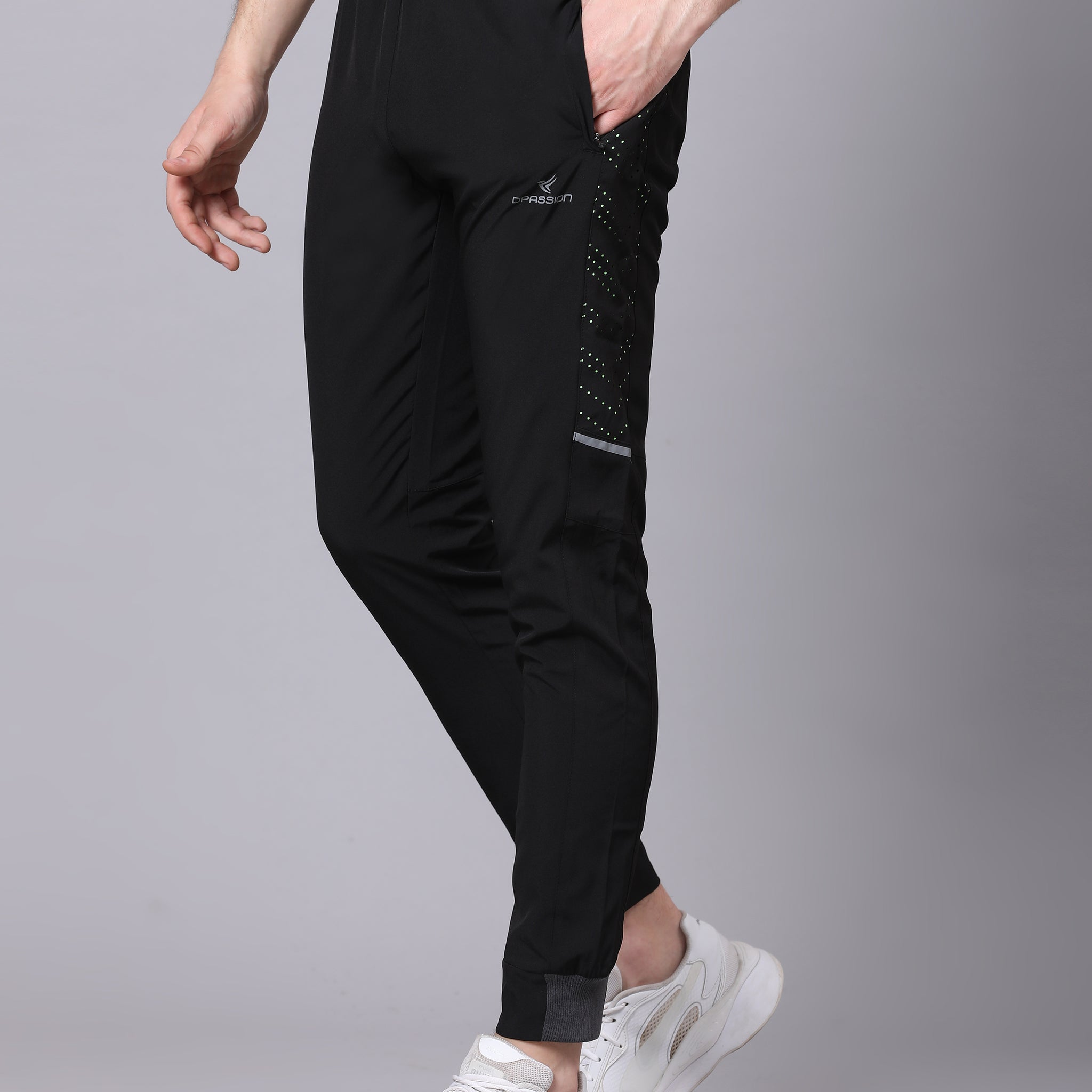 Regular fit Running Jogger for Men